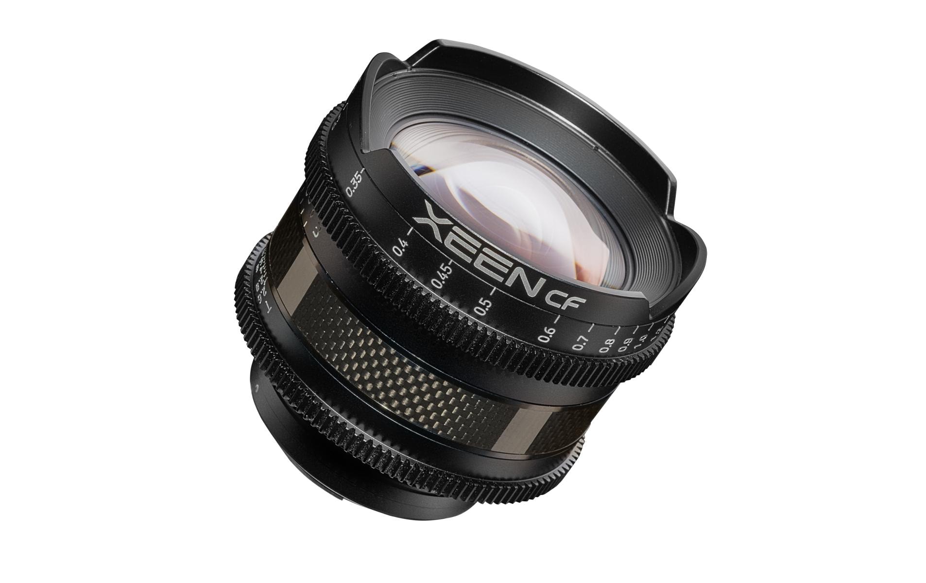 1446361_1 - Mediatech XEEN CF Cinema 16mm T2,6 PL