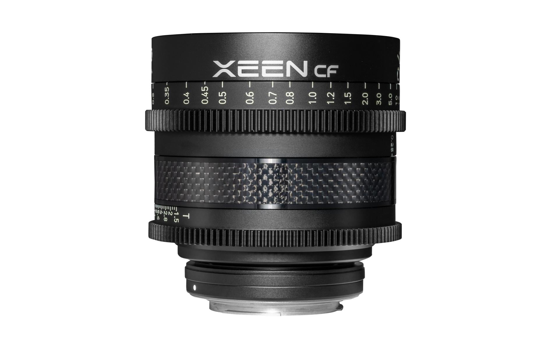 1446364 - Mediatech XEEN CF Cinema 24mm T1,5 PL