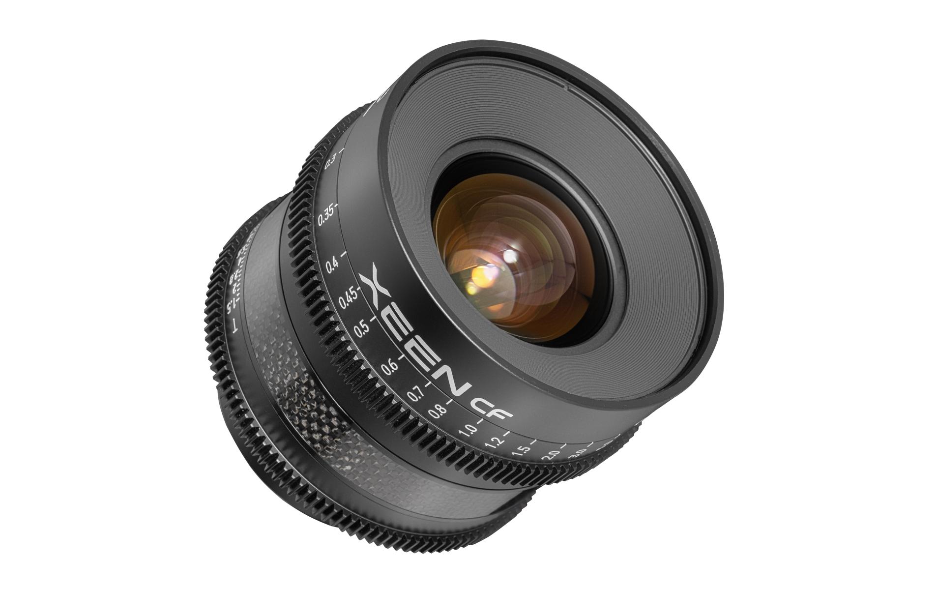 1446364_1 - Mediatech XEEN CF Cinema 24mm T1,5 PL