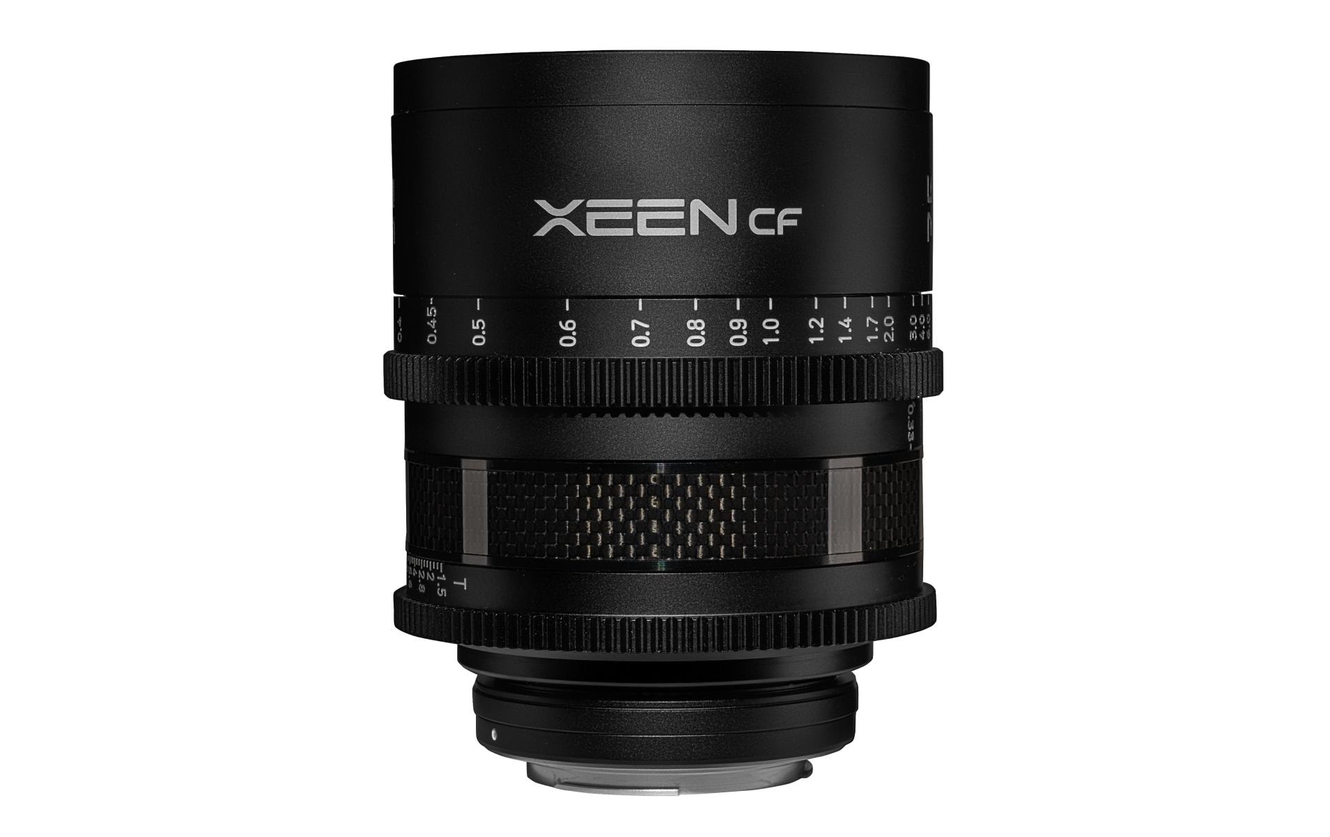 1446367 - Mediatech Samyang XEEN CF Cinema 35mm T1,5 PL kaufen | Mediatech.ch