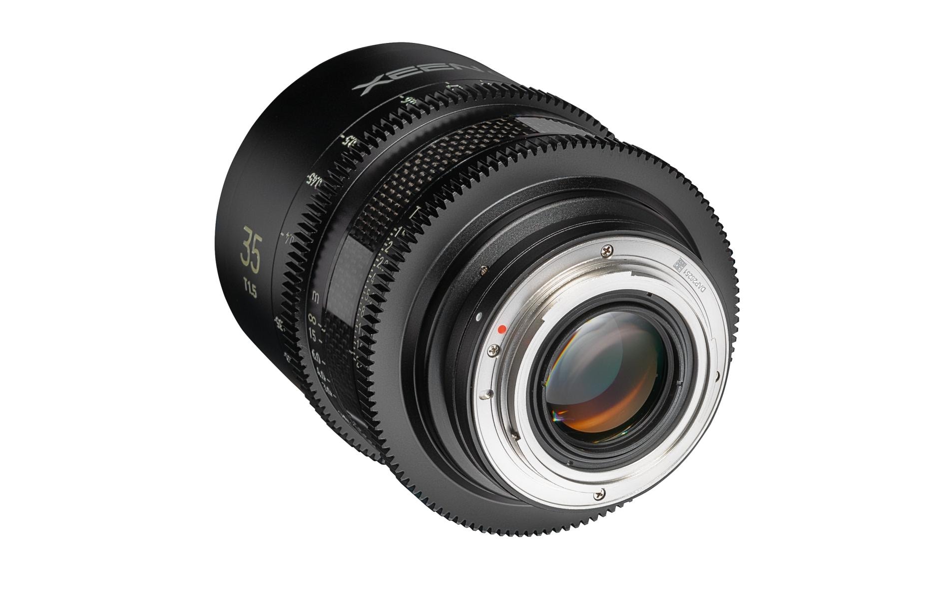 1446367_1 - Mediatech XEEN CF Cinema 35mm T1,5 PL