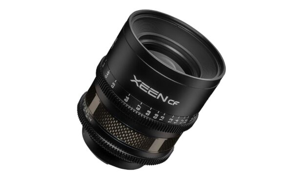 XEEN CF Cinema 35mm T1,5 Sony E 