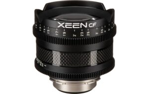 XEEN CF Komplett Set 5x PL 