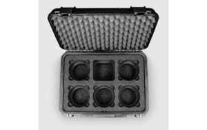 XEEN CF Komplett Set 5x PL 