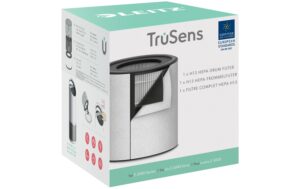 Leitz TruSens Hepa Filter zu Z-3000