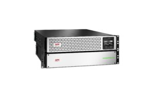 1448287_1 - Mediatech APC USV SRTL1000RM4UXLI Li-Ionen 1000kVA/900W, Rack-Tower
