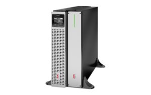 APC USV SRTL1000RM4UXLI-NC Li-Ionen 1000kVA/900W, Rack-Tower