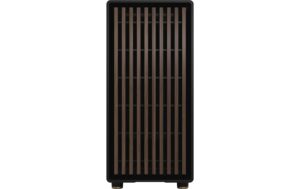 1448419_2 - Mediatech Fractal North Charcoal Schwarz TG