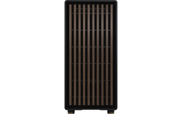 1448419_2 - Mediatech Fractal North Charcoal Schwarz TG