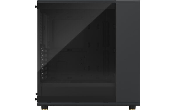 1448419_4 - Mediatech Fractal North Charcoal Schwarz TG