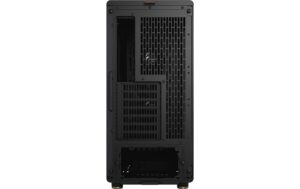 1448419_6 - Mediatech Fractal North Charcoal Schwarz TG