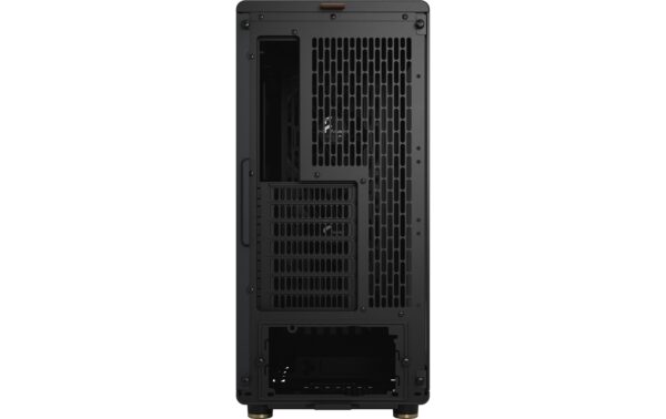 1448419_6 - Mediatech Fractal North Charcoal Schwarz TG