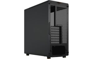 1448419_7 - Mediatech Fractal North Charcoal Schwarz TG