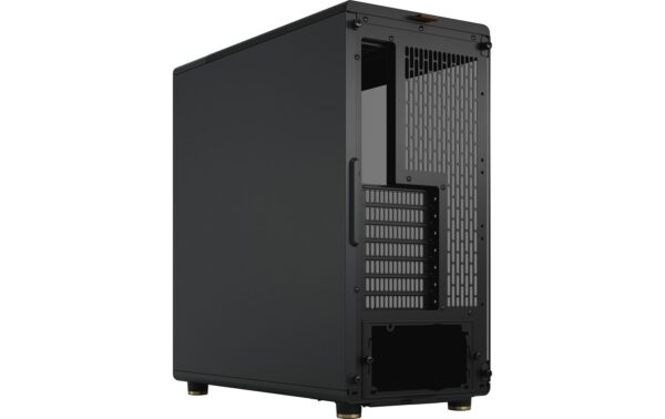 1448419_7 - Mediatech Fractal North Charcoal Schwarz TG