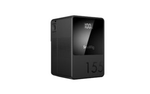 1449021 - Mediatech Smallrig VB155 mini V Mount Battery kaufen | Mediatech.ch
