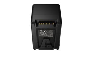 VB155 mini V Mount Battery 