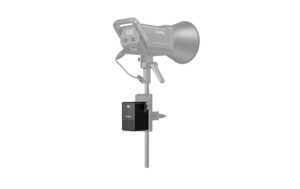 VB155 mini V Mount Battery 