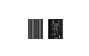 NP-W235 Akku und Charger Kit für Fujifilm Kameras