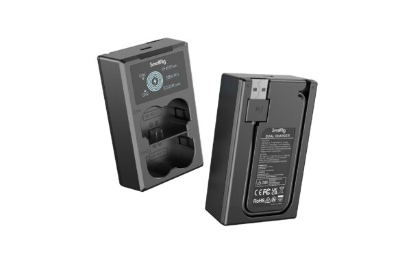 NP-W235 Akku und Charger Kit für Fujifilm Kameras