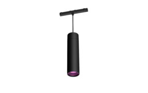 1449483_1 - Mediatech Philips Hue Perifo Pendel Erweiterung schwarz, 1x Pendel, 1x Adapter