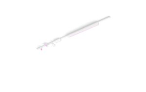 1449488_1 - Mediatech Philips Hue Perifo Bais-Set 3x Spot + Lightbar, weiss