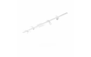 1449490 - Mediatech Philips Hue Perifo Bais-Set 4x Spot, weiss