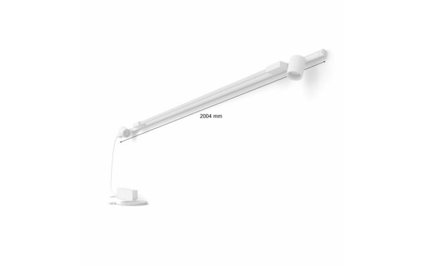 1449492_2 - Mediatech Philips Hue Perifo Bais-Set 2x Spot, 1x Gradient Tube XL, weiss