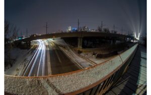 SZ 8mm f/2.8 Fisheye MF Sony E-Mount 