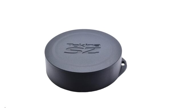 1449989_4 - Mediatech SZ 8mm f/2.8 Fisheye MF Fujifilm X-Mount