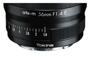 1450002_1 - Mediatech atx-m 56mm f/1.4 Plus Sony E-Mount
