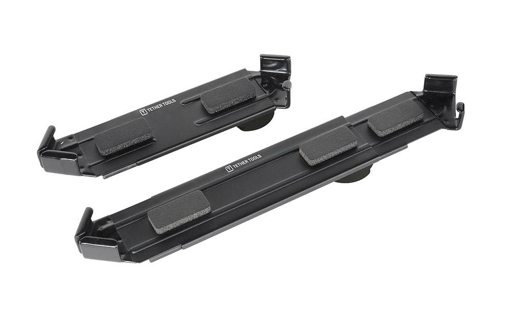 1450665 - Mediatech Tether Tools iPad Clamp, large, Bracket + Baby Adapt. Wireless Tethering System kaufen | Mediatech.ch