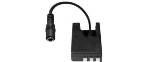 Tether Tools Relay Camera Coupler CRN5, Nikon EN-EL9a Wireless Tethering System kaufen | Mediatech.ch