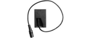 Relay Camera Coupler CRN5, Nikon EN-EL9a Wireless Tethering System