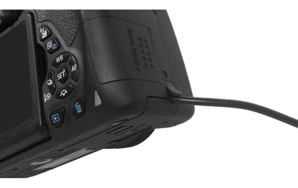 Relay Camera Coupler CRSFW50, Compatible Wireless Tethering System