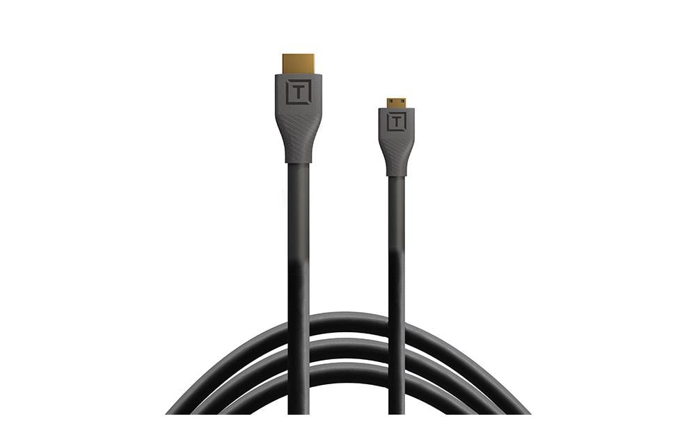 1450733 - Mediatech Tether Tools TetherPro HDMI Micro to HDMI 2.0, 1 m Wireless Tethering System kaufen | Mediatech.ch