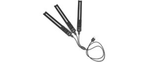 Charging Cable for Three Wireless Tethering System