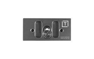 TetherBlock Arca, Graphite Wireless Tethering System