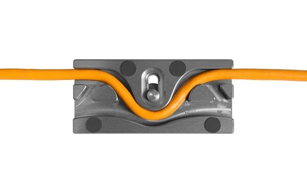 TetherBlock Arca, Graphite Wireless Tethering System