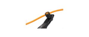 TetherGuard Thread Mount Support Wireless Tethering System