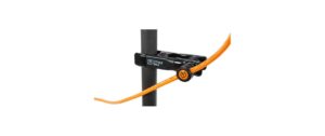 TetherGuard Thread Mount Support Wireless Tethering System