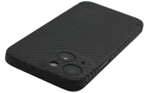 Nevox Carbon Series Cover Magnet Series für iPhone 14 Plus, Magsafe