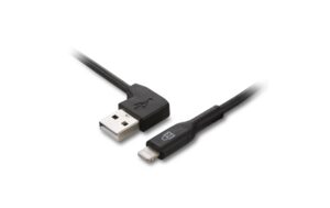Kensington Charge & Sync Lightning Kabel 5 er Pack