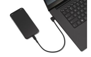 Kensington Charge & Sync Lightning Kabel 5 er Pack