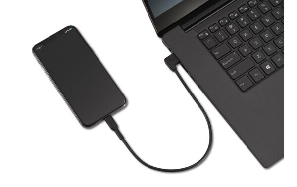 Kensington Charge & Sync Lightning Kabel 5 er Pack
