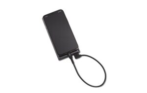 Kensington Charge & Sync Lightning Kabel 5 er Pack