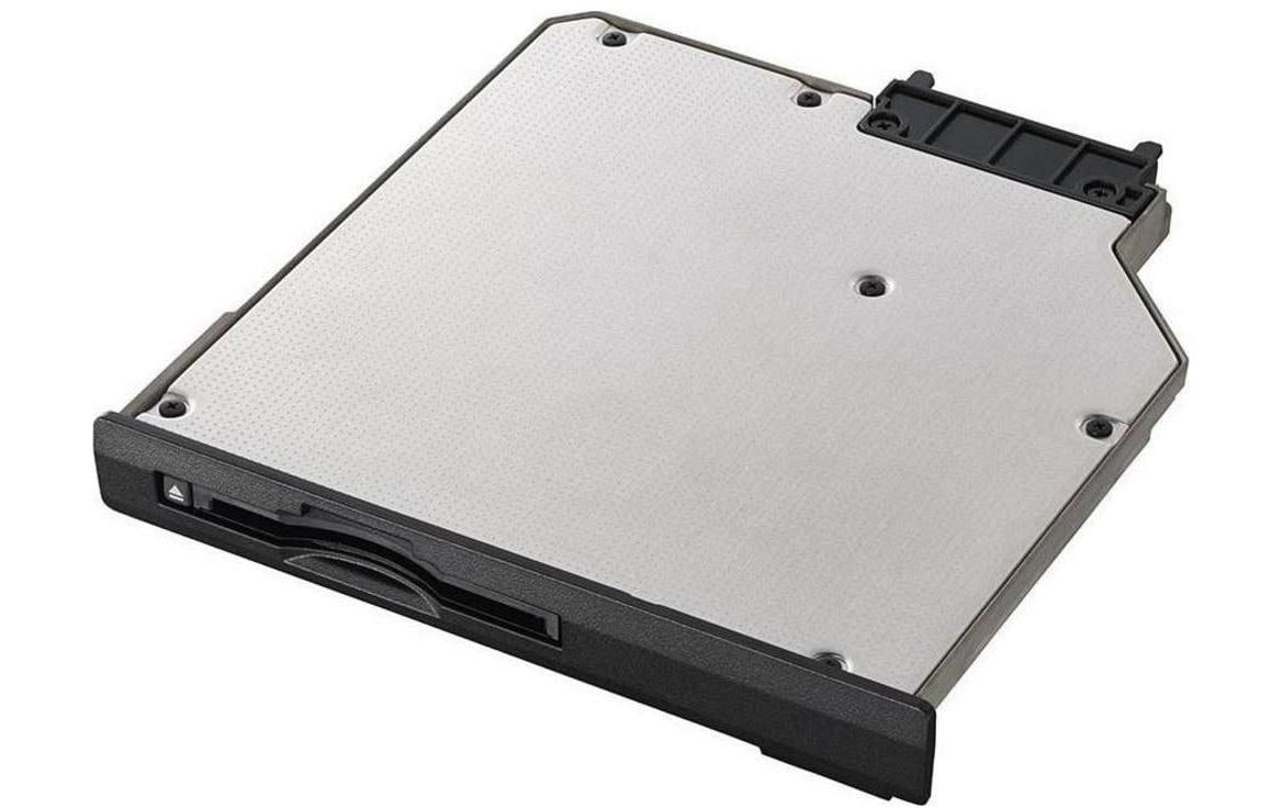 1451582 - Mediatech Panasonic Smart Card Reader für FZ-55 Modul für Universal Bay kaufen Schweiz | Mediatech.ch
