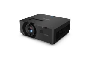 1452699 - Mediatech Laser-Projektor BenQ LU960, WUXGA, 16:10 5500 ANSI-Lumen, 100 000:1, 35dB