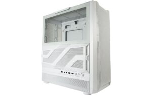 1453336_2 - Mediatech Lc-Power Midi Tower LC-900W-ON 2x 3.5, 2x 2.5 int. weiss