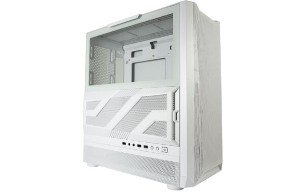 1453336_2 - Mediatech Lc-Power Midi Tower LC-900W-ON 2x 3.5, 2x 2.5 int. weiss