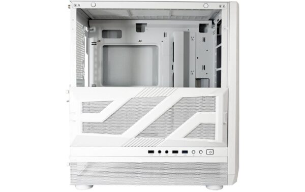 1453336_7 - Mediatech Lc-Power Midi Tower LC-900W-ON 2x 3.5, 2x 2.5 int. weiss